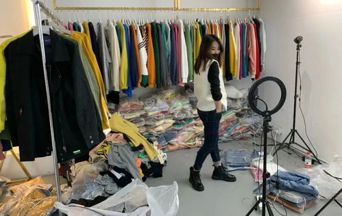 賺不到錢的流量扶持，服裝廠老板何以逃離淘抖快？