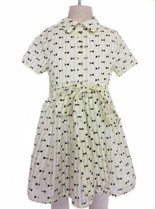 2016春夏原創童裝設計 童趣與時尚的完美融合