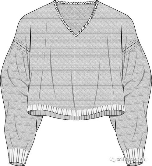 70款服裝設計圖鑒 從外套到裙褲的創(chuàng)意靈感