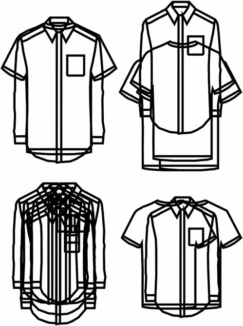 服裝設(shè)計(jì) 遠(yuǎn)不止“抄抄而已”的藝術(shù)與科學(xué)